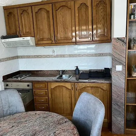 Apartment Pino Munika Zlatibor