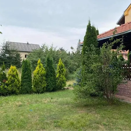 Pino Munika Apartament *