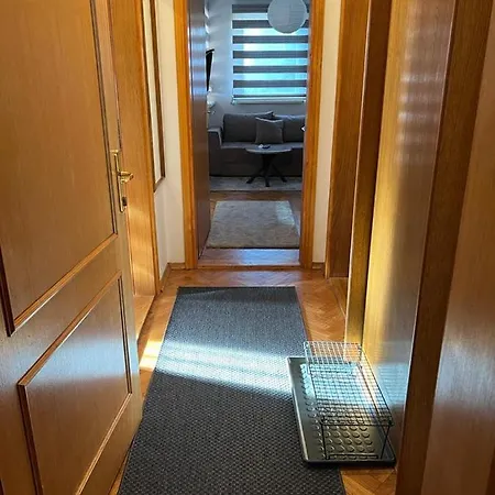 Pino Munika Apartman