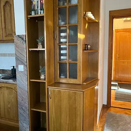 Pino Munika Apartment
