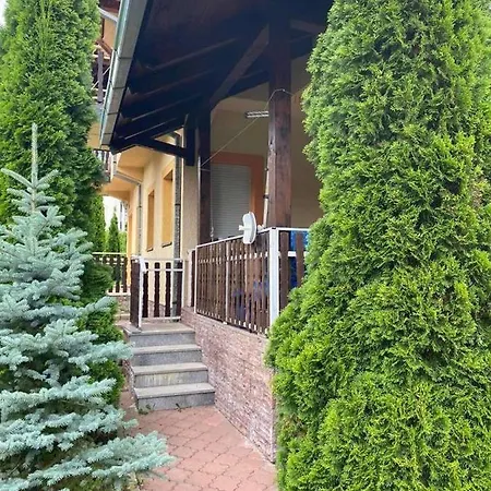 Apartament Pino Munika *