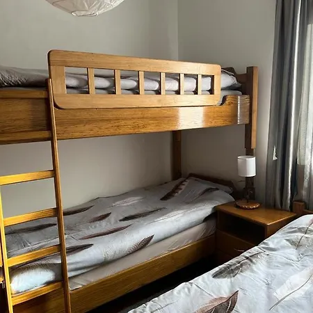 Pino Munika Apartment
