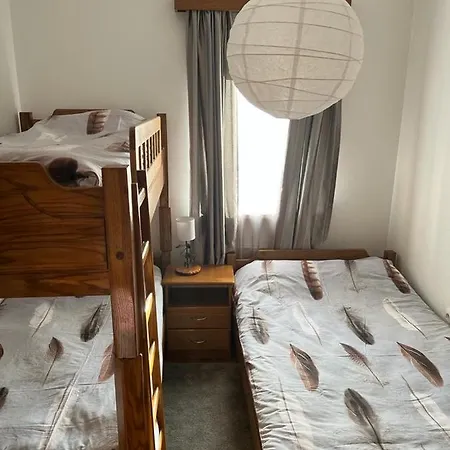 Pino Munika Apartman *