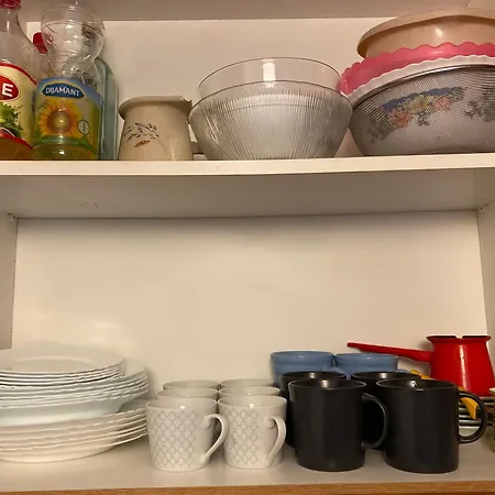 Apartament Pino Munika