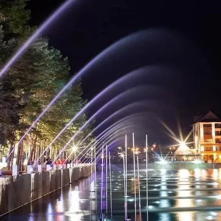 Pino Munika Zlatibor