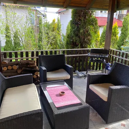 Pino Munika * Zlatibor