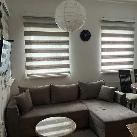 Apartman Pino Munika