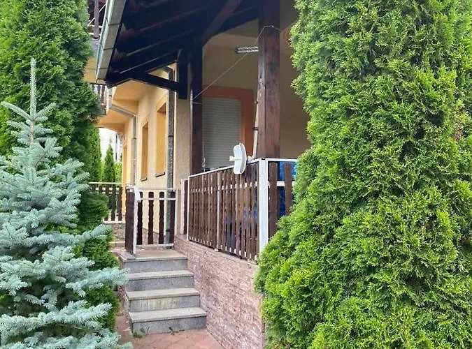 アパート Pino Munika *