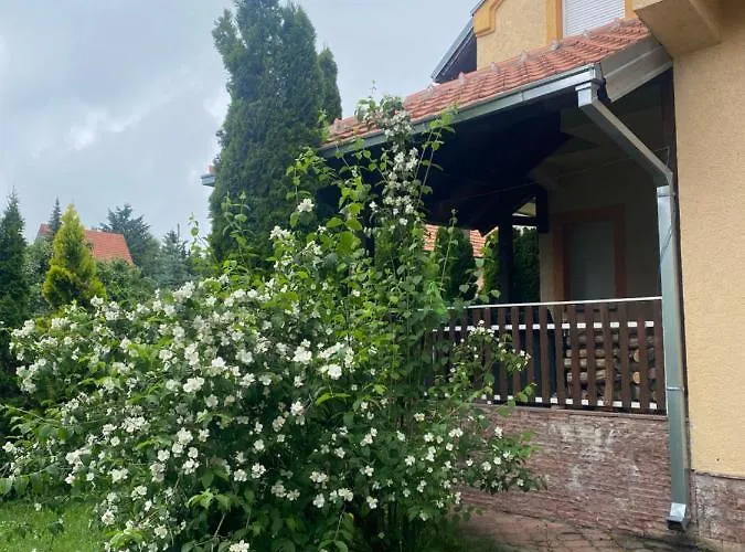 アパート Pino Munika ズラティボール