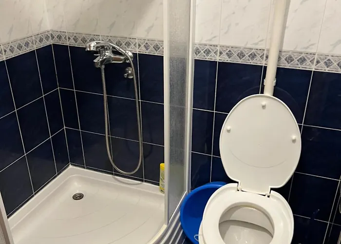 アパート Pino Munika ズラティボール